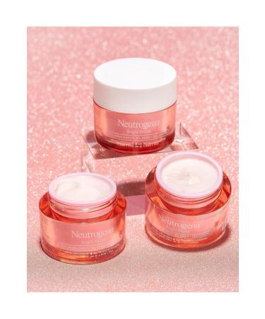 Neutrogena Bright Boost Anti-Aging Gel Cream 50ml - Buy Online on GoSupps.com