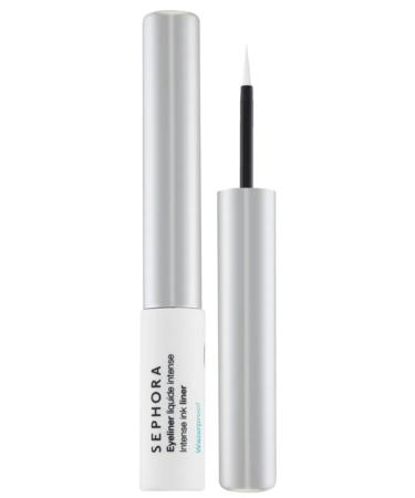 Sephora Intense Ink Liquid Waterproof Eyeliner