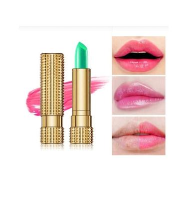 MT Magic Color Changing Lipstick
