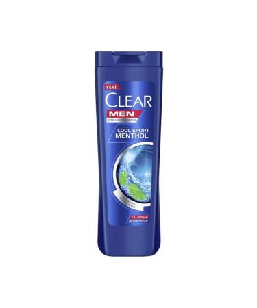 Clear Men Anti-Dandruff 180 ml