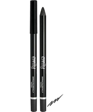 EMILY GOLDEN ROSE EMILY WATERPROOF EYE PENCIL 101