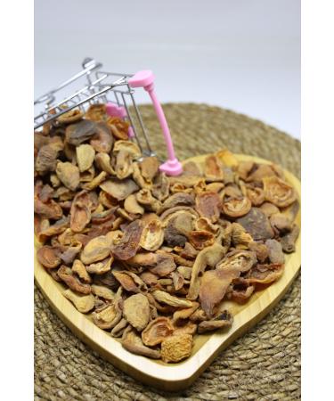 Door to Door Dried Apricots (sour) Erzincan Compote 2000g