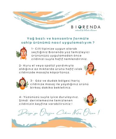 Biorenda Astabotanic Anti-Aging & Barrier Support Face Serum 30 ml - Buy Online on GoSupps.com