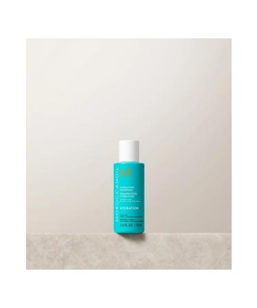 Moroccanoil Care Shampoo HYDRATION 70 ml 4BEAUTYSECRETS