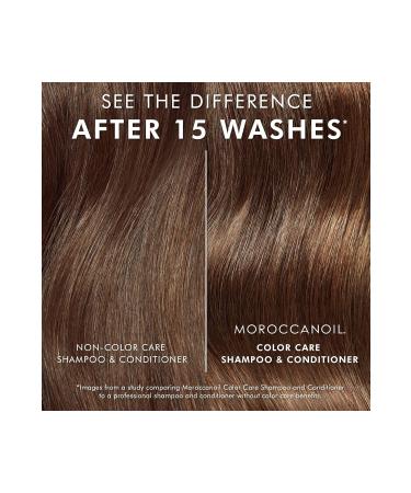 Moroccanoil Argan Color Care Shampoo for Colored Hair 8.5 fl.oz. 21BEAUTYSECRETS
