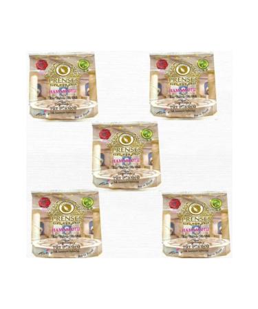 PRINCESS bath herb (5 pieces)