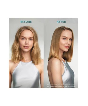 Moroccanoil Keratin Strengthening Glycerin Shampoo And Conditioner Smooth 1000 ml 24beautysecrets - Buy Online on GoSupps.com