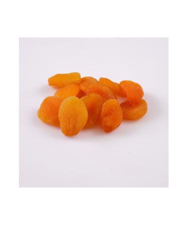 COPPERS Chickpea Jumbo Apricot
