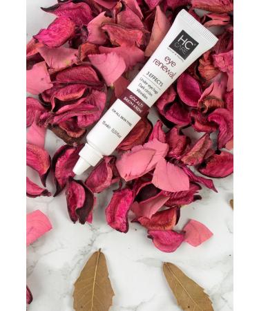 HC Care Eye Renewal Eye Contour Care Cream - Buy Online on GoSupps.com