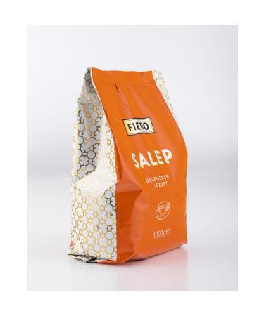 Fiero Fiero Salep 1000 gr