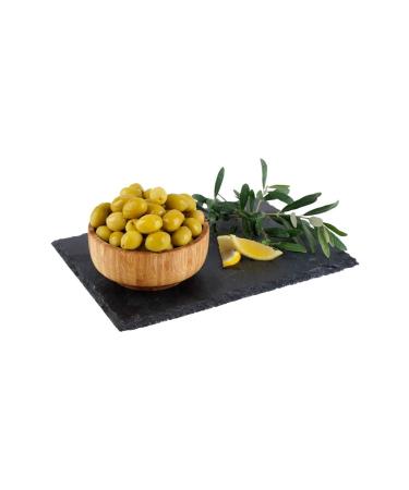 Local Cocktail Green Olives 2 kg