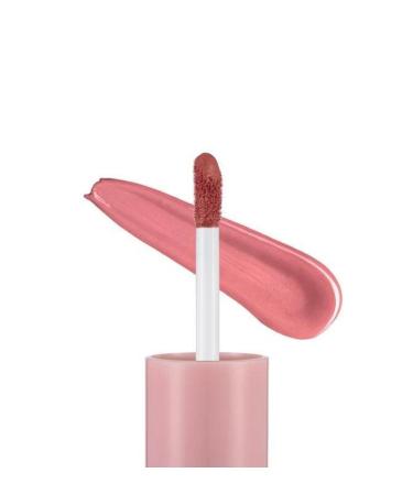 Flormar Mood Booster Intensely Pigmented & Naturally Shining Liquid Blush / Special Tip Applicator - Buy Online on GoSupps.com