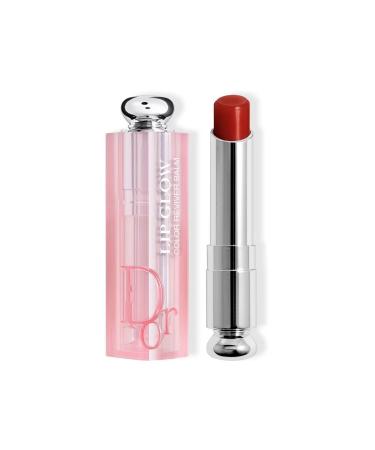 Dior Addict Lip Glow - A 24-Hour Moisturizing and Color-Enhancing Lip Balm 3.2 gr