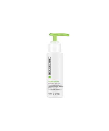 PAUL MITCHELL Smoothing Gloss Drops Intense Shine Straightening Serum 100ml