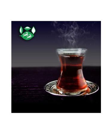 Do Ghazal Tea 400 gr black loose tea - Buy Online on GoSupps.com