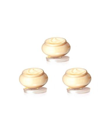 Oriflame Milk & Honey Gold Nourishing Hand & Body Cream 250 ml - 3 Pieces
