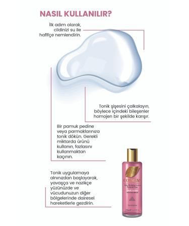 Cosmess Tonic for Dry and Sensitive Skin 200 ml - Cosmess Tonicess - Buy Online on GoSupps.com