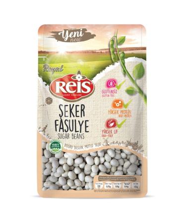 Reis Royal Sugar Beans 500 Gr