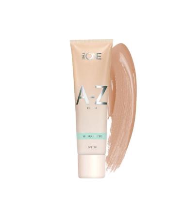 Oriflame The One Less Cream Hydra 30 Spf