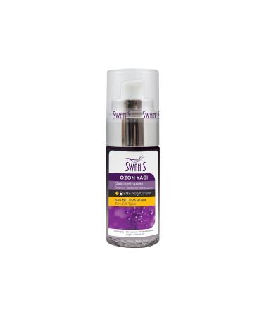 Swans Ozone Oil-Daily Facial Care(50spf) - Buy Online on GoSupps.com