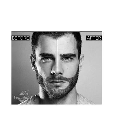 Transformacion Absolute Beard Filling Pencil 717178 - Buy Online on GoSupps.com