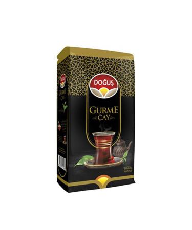 Dogus Gourmet Black Tea 1 Kg
