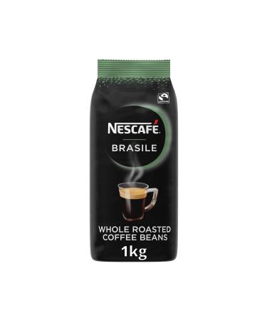 Nestle Nescafe Brasile 1 KG Coffee