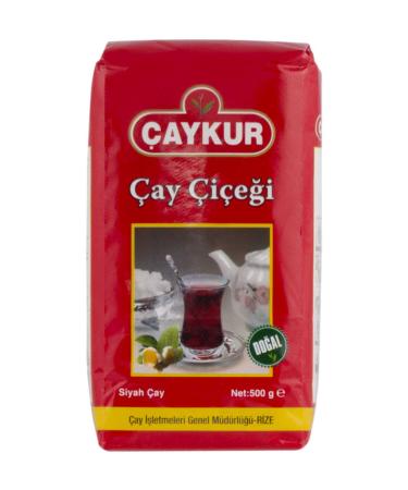 aykur Tea Flower Tea 500 grams