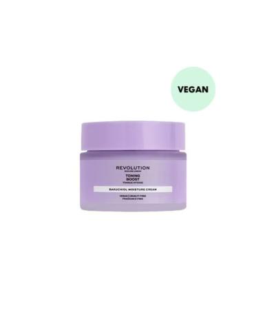 Revolution Face Serum - Moisturizing Vitamin C Booster - Face Cream 15 ml