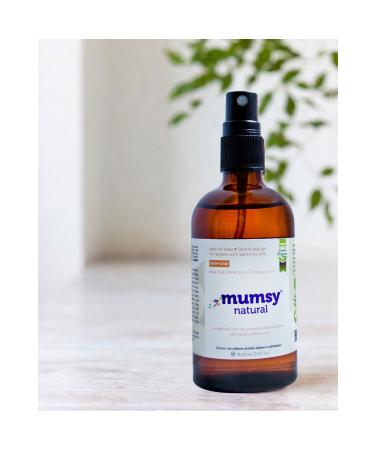 Mumsy Natural Heat Rash Lotion - Buy Online on GoSupps.com