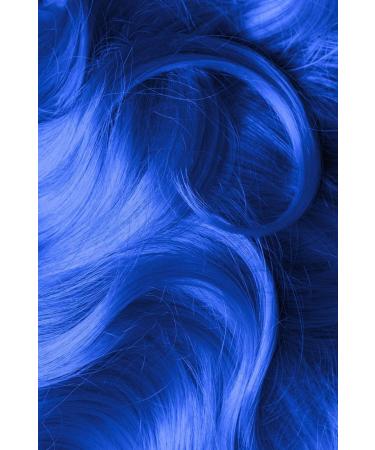 Manic Panic Classic Bad Boy Blue Hair Dye Hcr-11017 - Buy Online on GoSupps.com