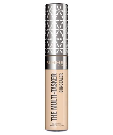 Rimmel London Concealer Lasting Finish Multi Tasker Concealer 20 Fair - Buy Online on GoSupps.com