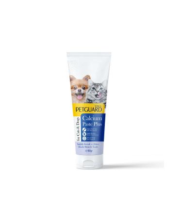 Petguard Calcium Paste Plus