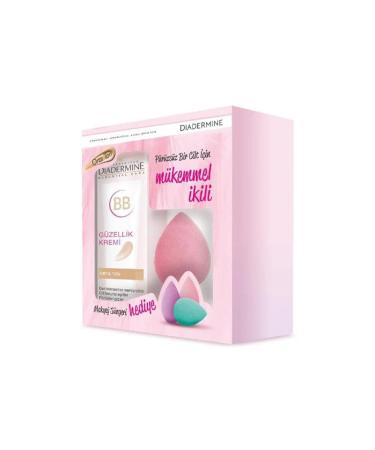 Diadermine Bb Cream Medium Tone 8690572785393