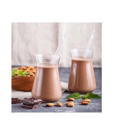 Monin Almond Syrup 700 ml - Buy Online on GoSupps.com