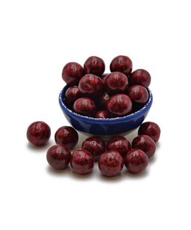 Ya arbey Blackberry Popping Dragee 250 gr