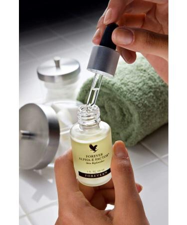 Forever Living Products Forever Alpha E Factor - Buy Online on GoSupps.com