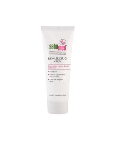 Sebamed Moisturizing Cream Tube 50 ml