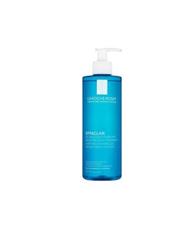 La Roche Posay Effaclar Facial Cleansing Gel 400 Ml