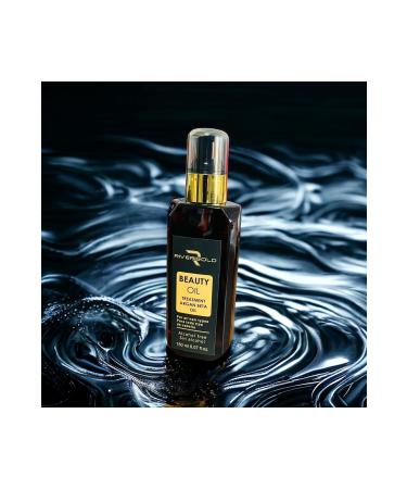 RiverGold Argan Oil 150 ml - Buy Online on GoSupps.com