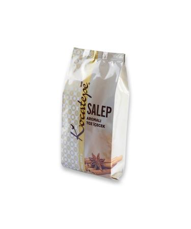 KOCATEPE COFFEE Salep 500 gr 3-Pack - Buy Online on GoSupps.com