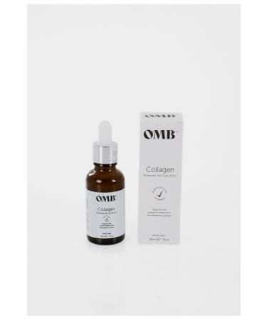 Ohh My Beauty Collagen moisturizer skin care serum - Buy Online on GoSupps.com