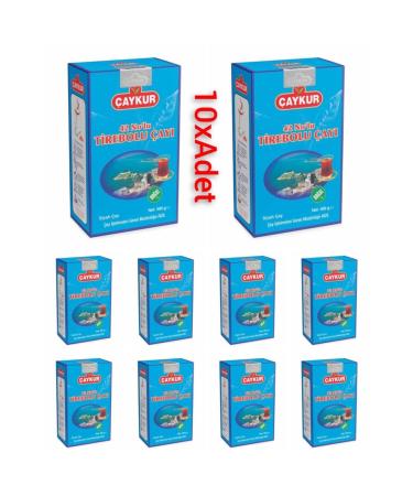 aykur No. 42 Tirebolu Tea 500gr 10x Pieces