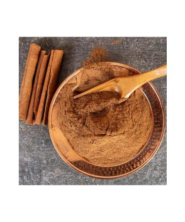 Cinnamon Powder Light Organic 500 Gr