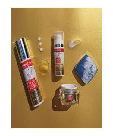 Hada Labo Tokyo Premium - Super Hyaluronic Acid Lotion Intensive Super Moisturizer face cream - Buy Online on GoSupps.com