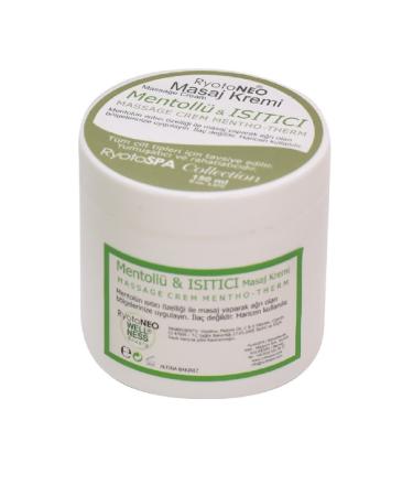 Ryoto Menthol Multi-Purpose Cream 150 ml