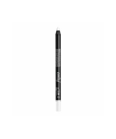 Golden Rose WATERPROOF EYE PENCIL NO124 - Buy Online on GoSupps.com
