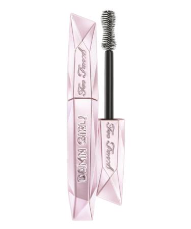 Too Faced Damn Girl! Mascara - Buy Online on GoSupps.com