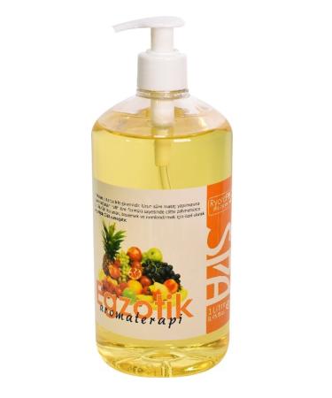 Ryoto EXOTIC AROMATHERAPY MASSAGE OIL 1 LITER
