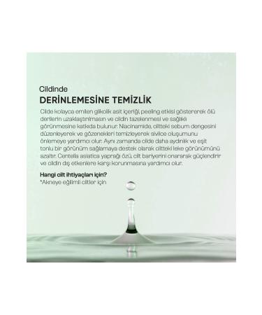 Derma Nepenthe AHA Toner 200 Ml - Revitalizing and Pore Tightening Glycolic Acid - Buy Online on GoSupps.com